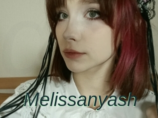 Melissanyash