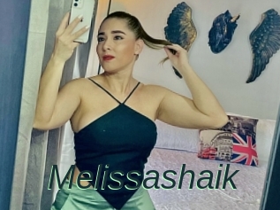 Melissashaik