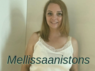 Mellissaanistons