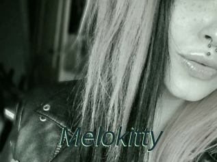 Melokitty