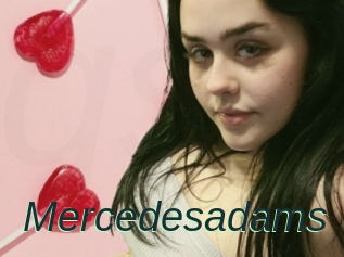Mercedesadams