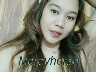 Mercyhoran