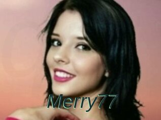 Merry77