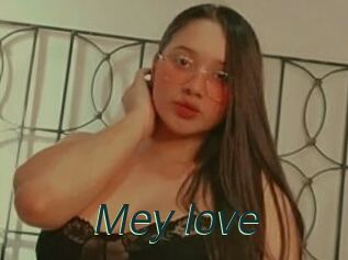 Mey_love