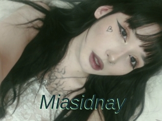 Miasidnay