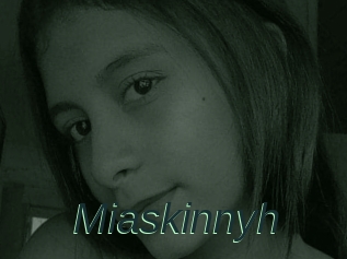 Miaskinnyh