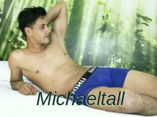Michaeltall