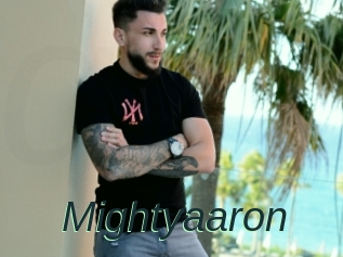 Mightyaaron