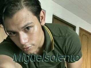 Miguelsolento