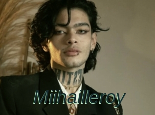 Miihailleroy