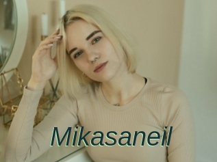 Mikasaneil