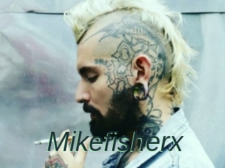 Mikefisherx