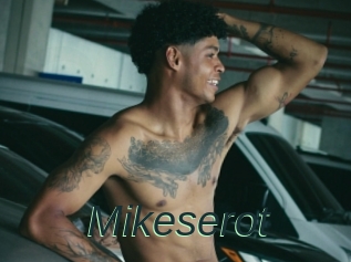 Mikeserot