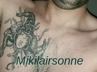 Mikilairsonne