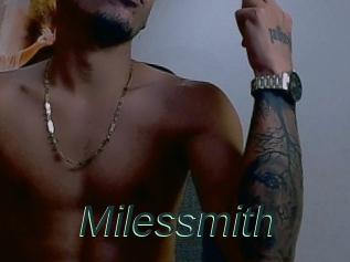 Milessmith