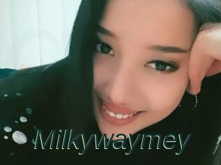 Milkywaymey