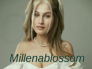 Millenablossom