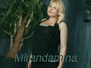 Mirandamina