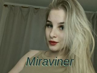 Miraviner