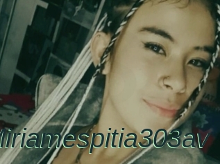 Miriamespitia303av