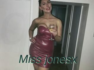 Miss_jonesx
