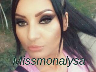 Missmonalysa