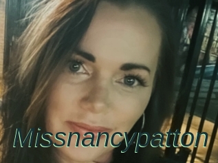 Missnancypatton