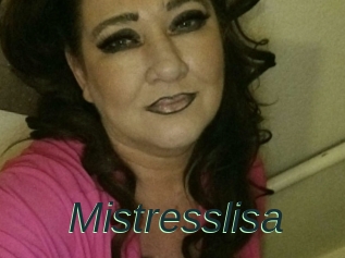 Mistresslisa