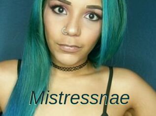 mistressnae Q Sex