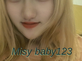 Misy_baby123