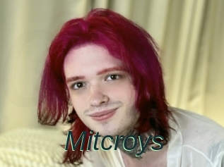 mitcroys Q Sex