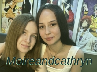 moireandcathryn Q Sex