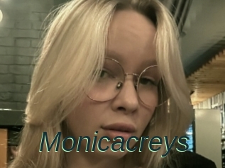 Monicacreys