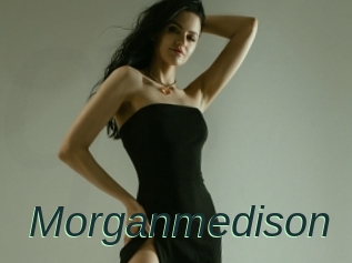 Morganmedison