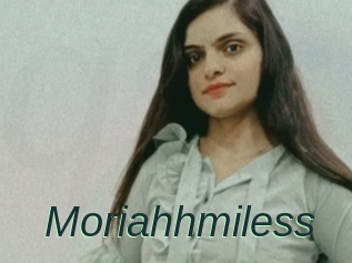 Moriahhmiless