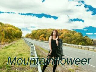 Mountainfloweer
