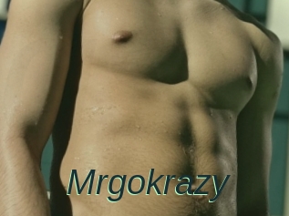 Mrgokrazy