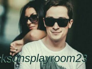 Mrjacksonsplayroom23