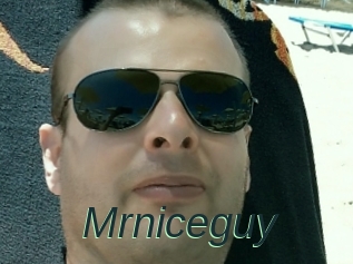 Mrniceguy