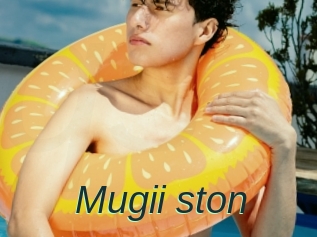 Mugii_ston