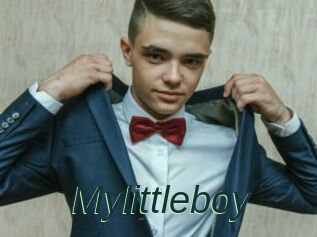 Mylittleboy