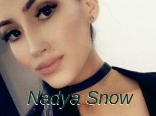 Nadya_Snow