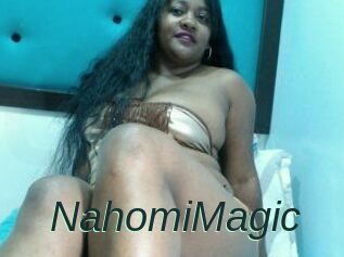 NahomiMagic Q Sex