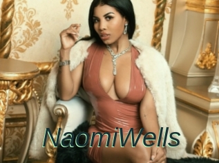 NaomiWells