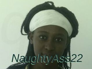 NaughtyAss22