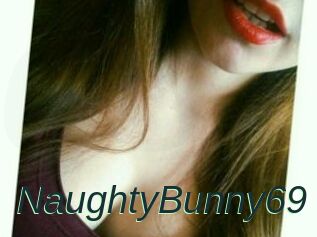 NaughtyBunny69