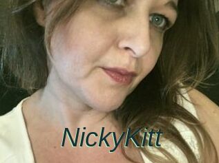 NickyKitt