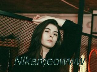 Nikameowww