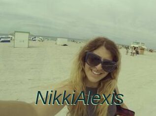 NikkiAlexis
