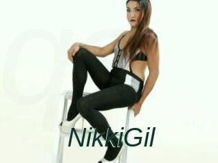 NikkiGil